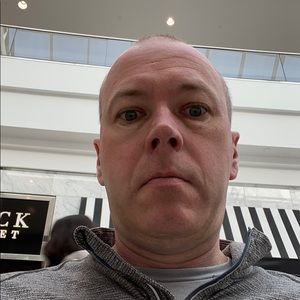 Meet your Posher, George